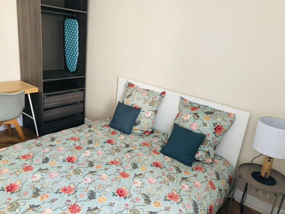 Le Cottage Bellifontain Proche Chateau - Insead - Grand Parquet 퐁텐블로 외부 사진
