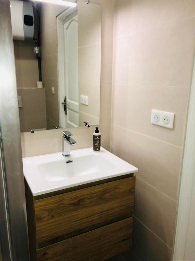 Le Cottage Bellifontain Proche Chateau - Insead - Grand Parquet 퐁텐블로 외부 사진